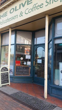The Olive Tree Delicatessen and Coffee Shop 1073850 Image 0